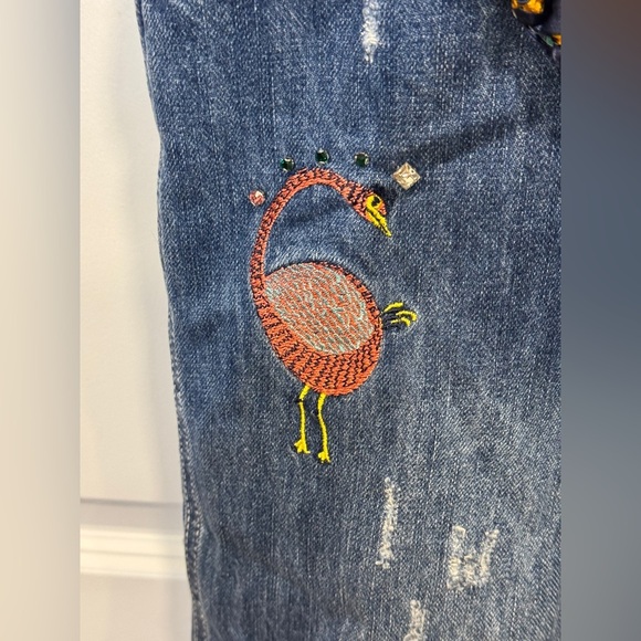 Nordic winds overall - Picture 10 of 13